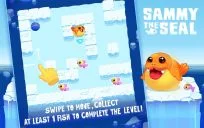 poster of Sammy The Seal game