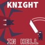 poster of Knight in Hell game