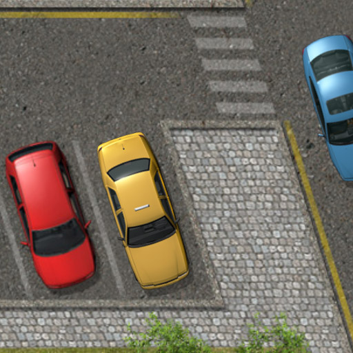 poster of Play Park The Taxi Game Online 2024 game