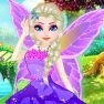 poster of Ellie Fairytale Princess game