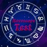 poster of Horoscope Test game