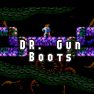 poster of DR. Gun Boots game