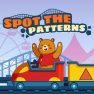 poster of Spot The Patterns game