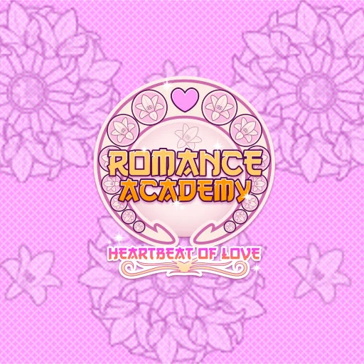 poster of Play Flirting on School Game Online 2024 game