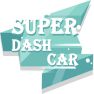 poster of Super Dash Car game