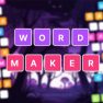 poster of Word Maker game