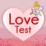 poster of Love Test game