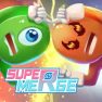 poster of Super Merge game