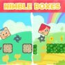 poster of Nimble Boxes game