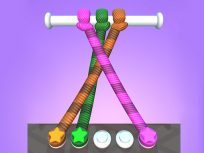 poster of Tangle Master 3D game