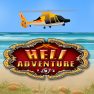 poster of Heli Adventure game