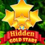 poster of Hidden Gold Stars game