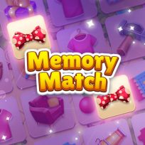 poster of Memory Match game