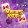 poster of Memory Match game