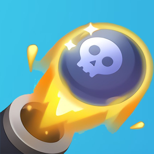 poster of Play Crazy Bomber Game Online 2024 game