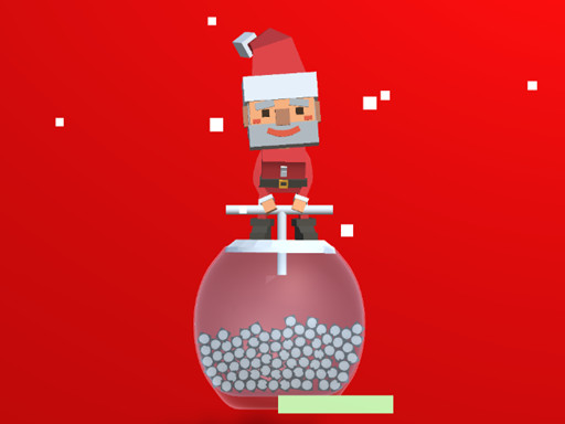 poster of Play Color Balls 3D Game Online 2024 game