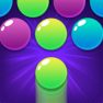 poster of Bubble Shooter Pro 2 game