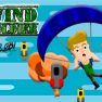 poster of Wind Soldier game