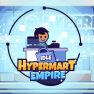 poster of Idle Hypermart Empire game