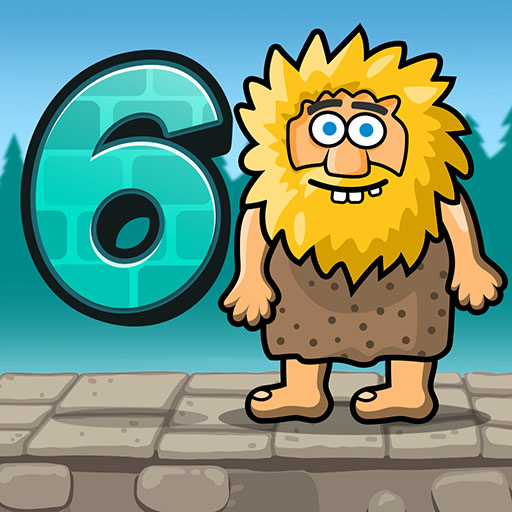 poster of Play Adam and Eve 6 Game Online 2024 game