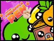poster of Super Pineapple Pen 2 game