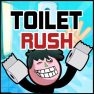 poster of Toilet Rush 2 game