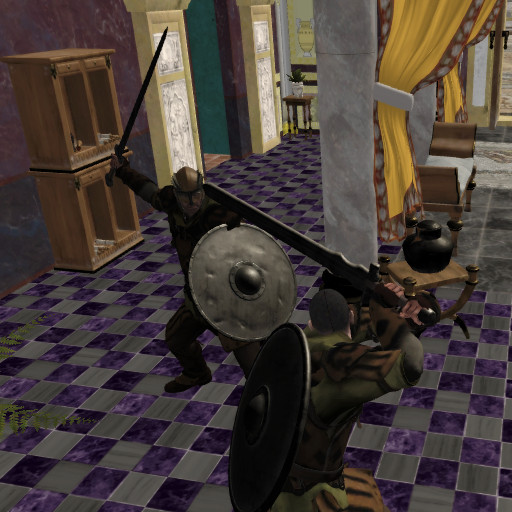 poster of Play Rome Simulator Game Online 2024 game