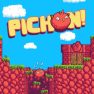 poster of Pichon: The Bouncy Bird game