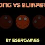 poster of Pong vs Bumpers game