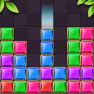 poster of Block Puzzle Jewel game