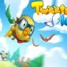 poster of Tweety Fly game
