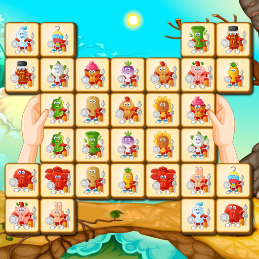 poster of Play Spartan Mahjong Game Online 2024 game