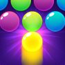 poster of Bubble Shooter Pro 3 game