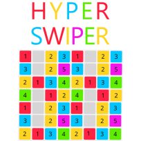 poster of Hyper Swiper game