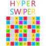 poster of Hyper Swiper game