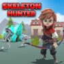 poster of Skeleton Hunter game