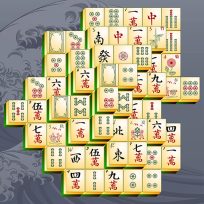 poster of Mahjong Classic game