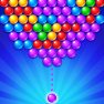 poster of Colors Bubble Shooter game