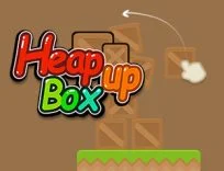 poster of Heap Up Box game