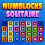 poster of Numblocks Solitaire game