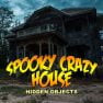 poster of Spooky Crazy House game