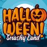 poster of Hallo Ween Smashy Land game