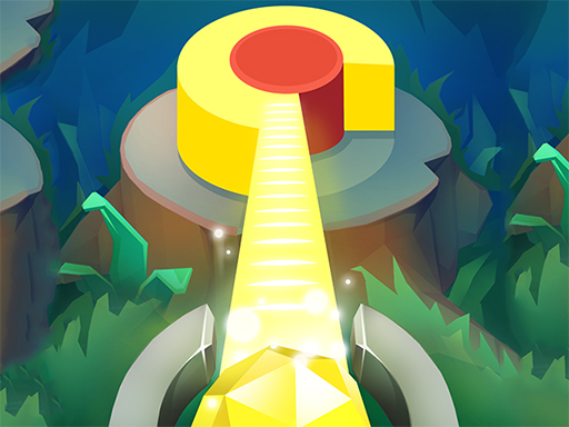 poster of Play Twist Hit! Game Online 2024 game