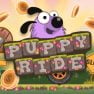 poster of Puppy Ride game