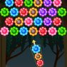 poster of Flowers Shooter game