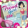 poster of Trend Girl game