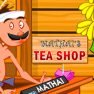 poster of Mathai’s Tea Shop game