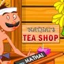 poster of Mathai’s Tea Shop game