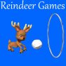 poster of Reindeer Games game