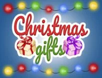 poster of Christmas Gifts match 3 game
